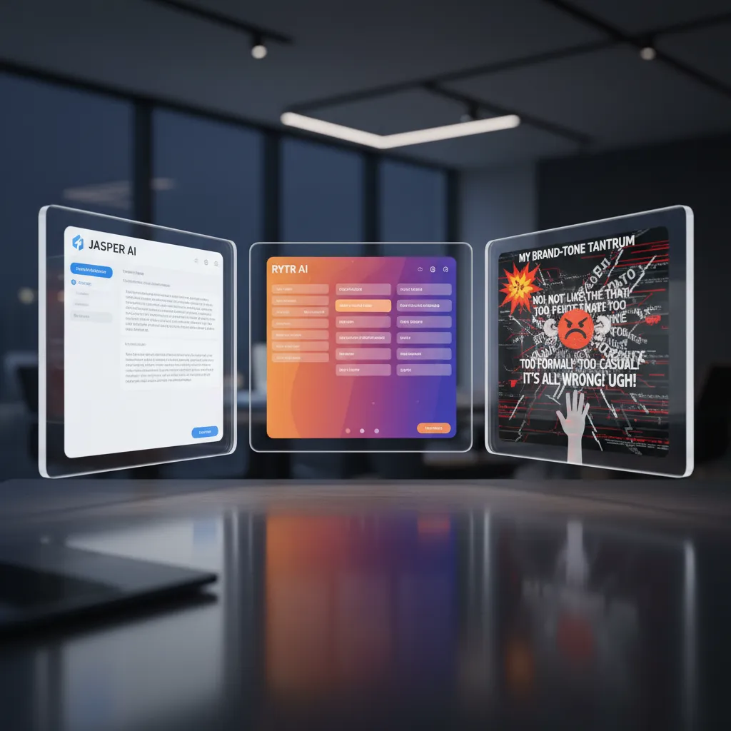 6) My 2026 shortlist: Best 6 AI tools (and how I’d combine them)