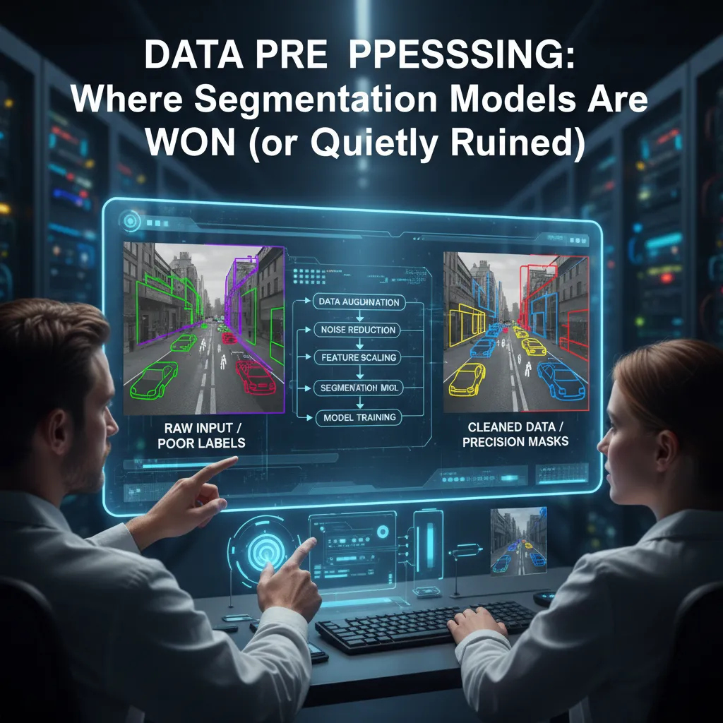 4) When K-means isn’t enough: PCA, DBSCAN, and a quick Decision Trees detour