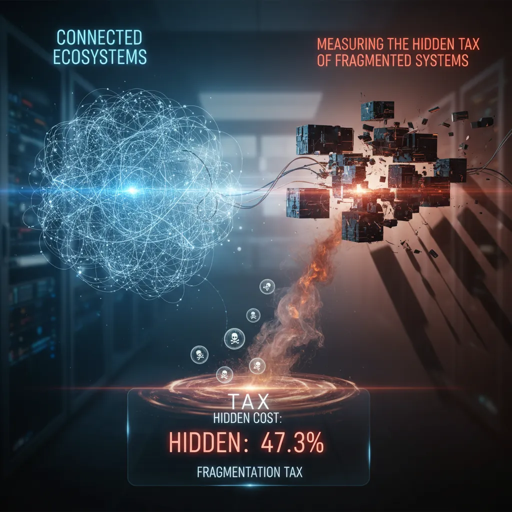 From AI Experiments to AI Operations: scale metrics for 2026