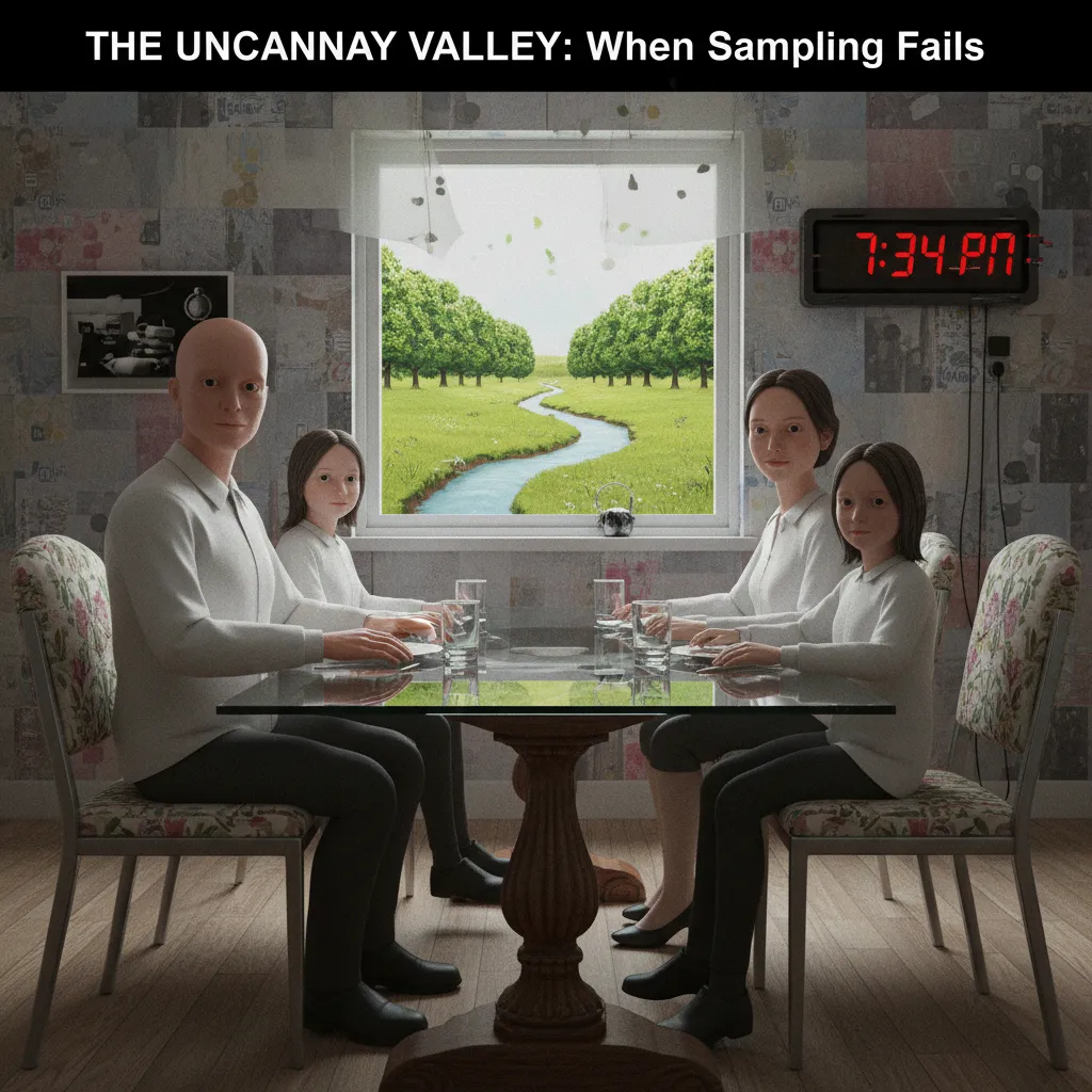 2) Real-time defect detection: the unglamorous checklist