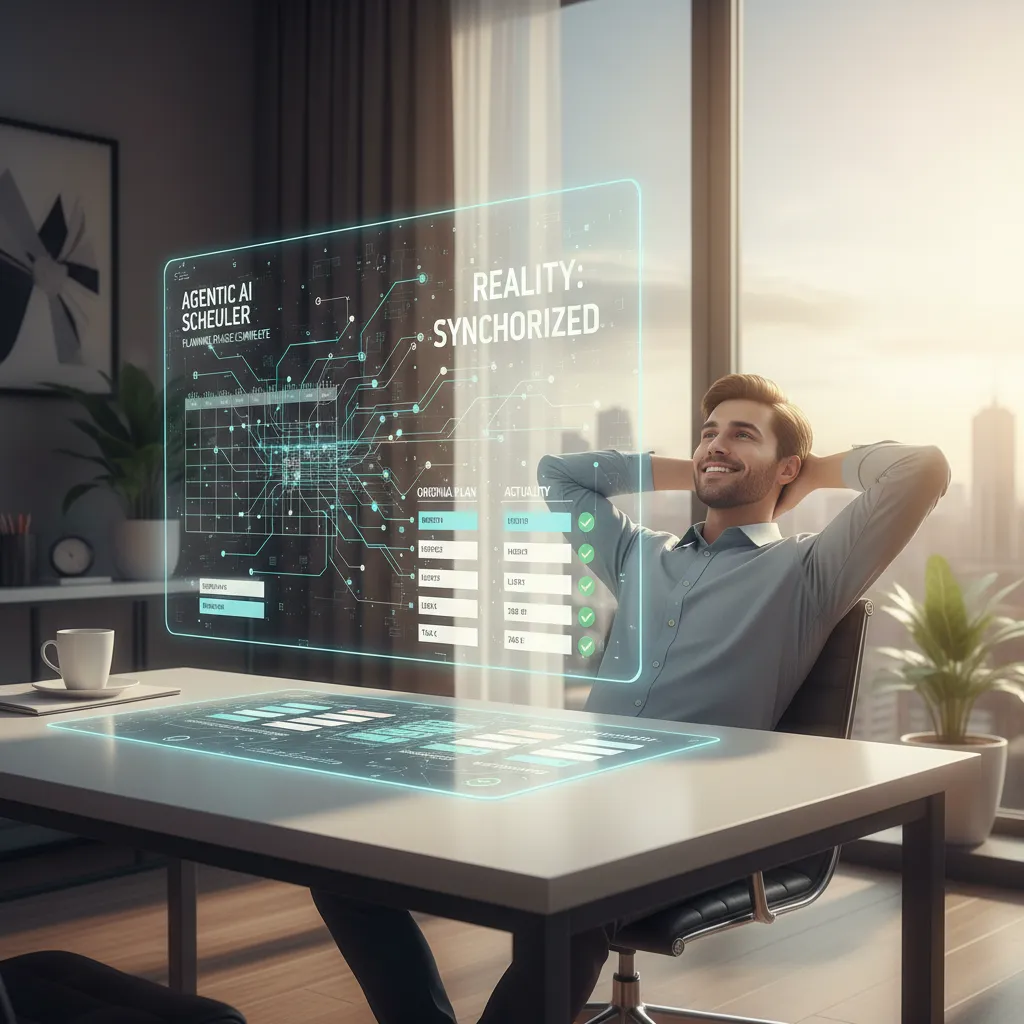 AI Boosts Factory Output by 50%: My Field Notes 3 6) Generative Design & smart materials: the unexpected output lever