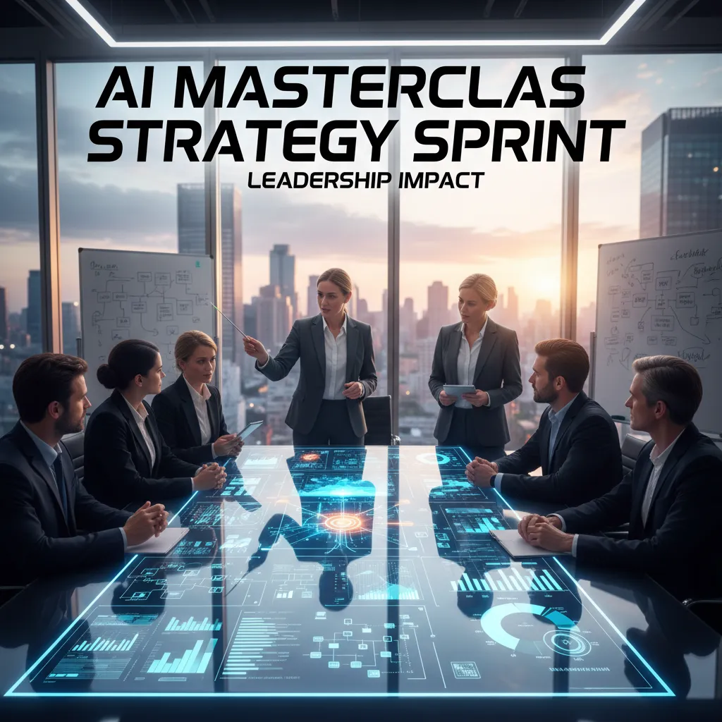 2) Choosing the right programme: LBS + Financial Times vs the rest (programme impact + ai adoption)