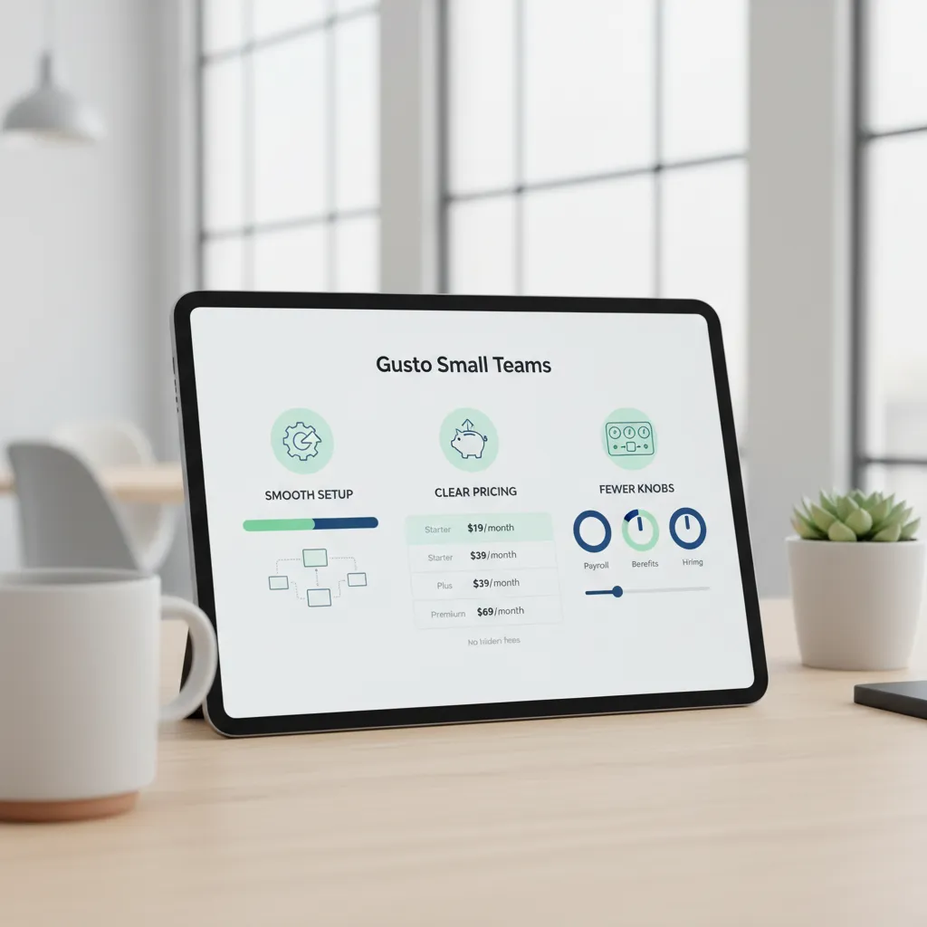 Paychex Mid-Sized: the balanced pick (with surprisingly good mobility)