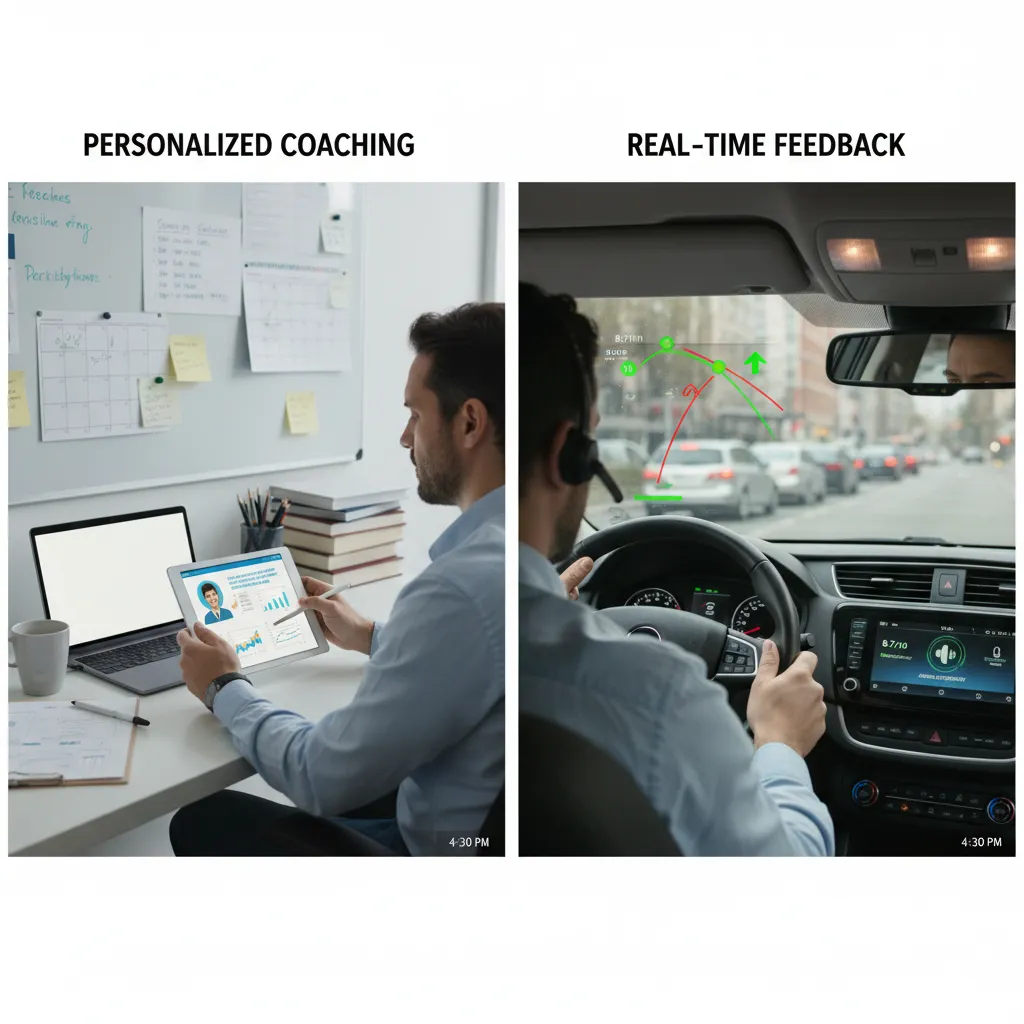 4) Behavioral Analysis, Performance Tracking, and the ‘Do we trust this score?’ question