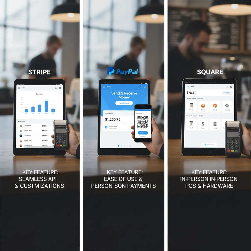 4) Recurring Billing & Subscription Management (where tools either sing or squeak)