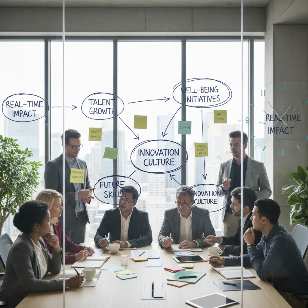 2026 HR Checklist: 15 Tips I Wish I’d Known 2 6) Skills Gap Identification: Build a Skills Inventory Without Making It Weird