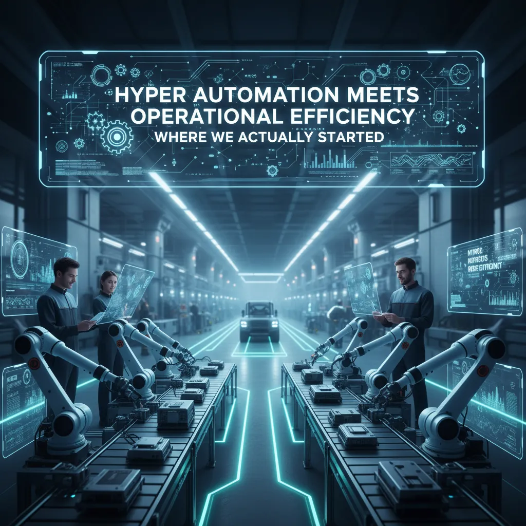 The Logistics Angle: Delivery Times and Fuel Consumption (A Reality Check)