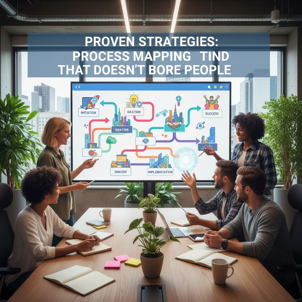 Employee Development: Training That Actually Sticks