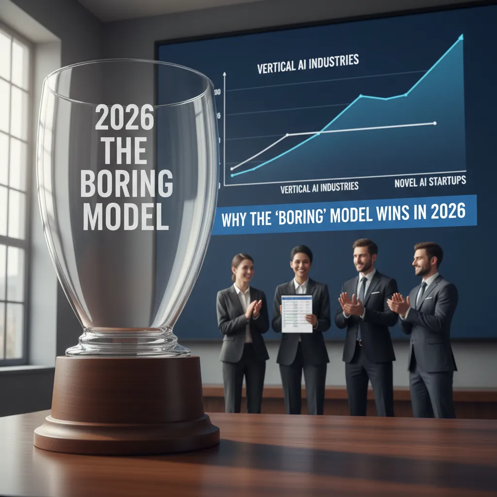 Conclusion: my leadership cheat-sheet for AI trends 2026