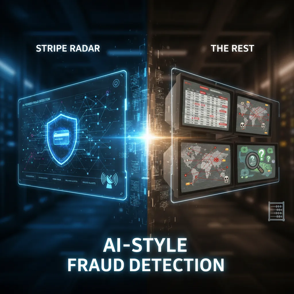 6) In-Person Payments & POS Solution life: Square’s home turf, Stripe catching up