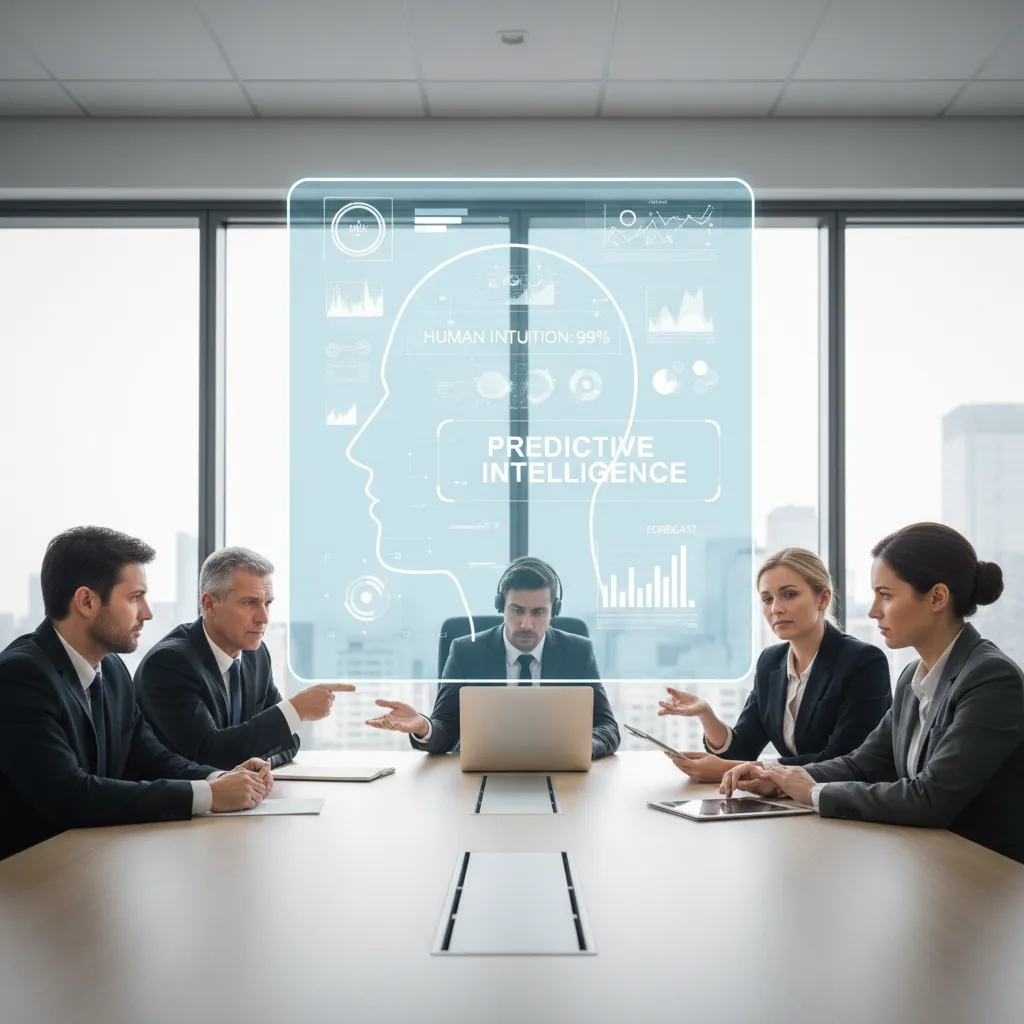 6) 2026 and beyond: agentic AI, human connection, and the weird future of ABM