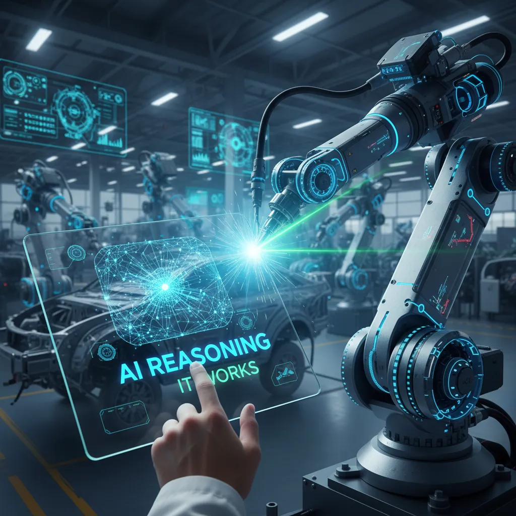 2) Agentic AI workflows: the year of “just let it handle it”… carefully