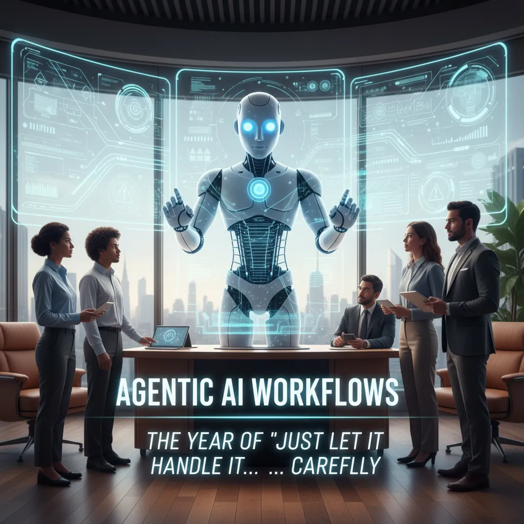 4) Predictive analytics gets a glow-up (because CFOs love forecasts)