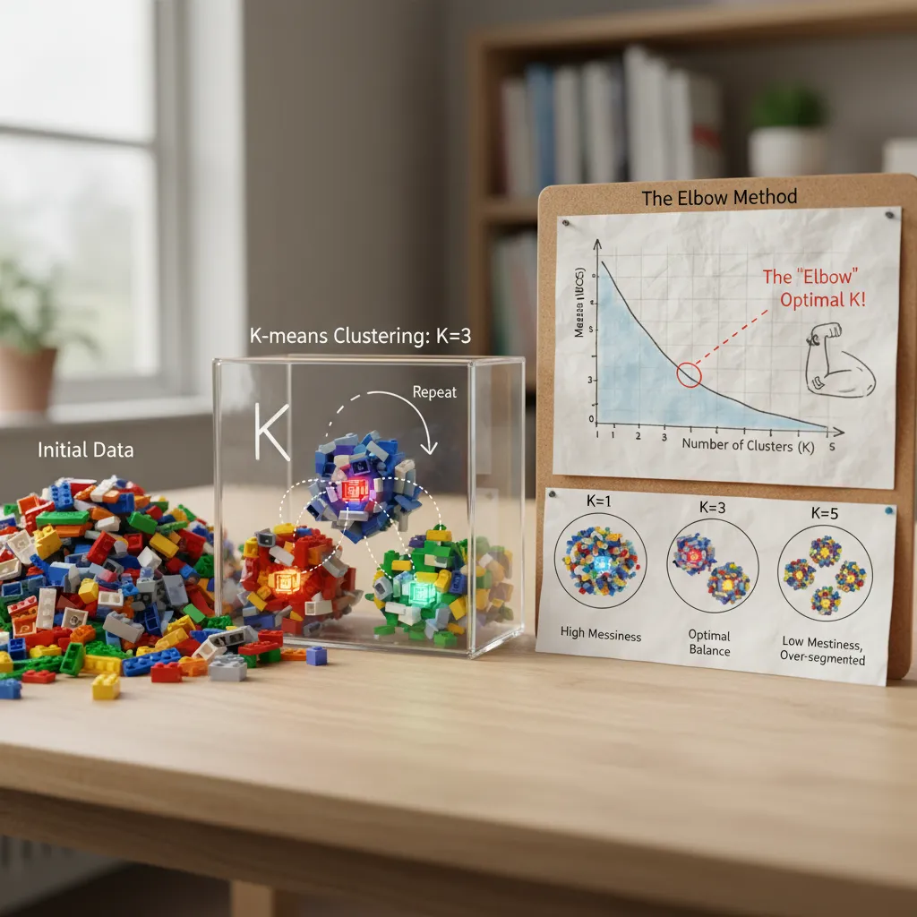 6) Shipping the model: monitoring, drift, and the awkward reality of org charts (wild card)