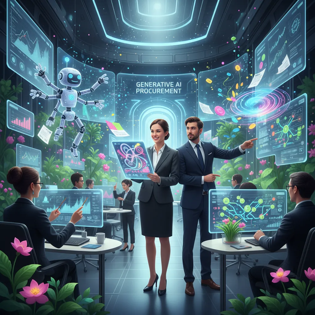 Conclusion: A Finance AI strategy I’d bet my close on