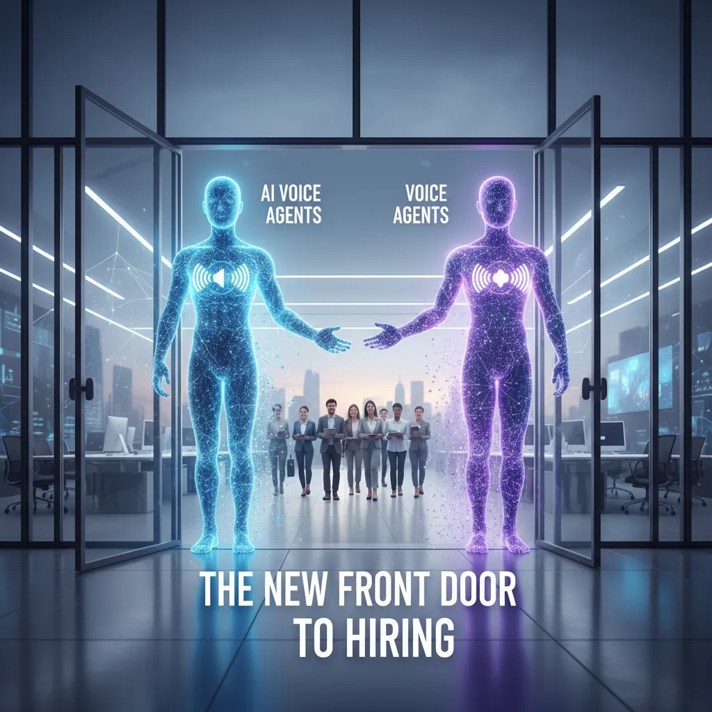 Future of AI in Talent Acquisition 2026+ 2 4) Skill-Based Hiring Meets Predictive Modeling (And My Mild Skepticism)