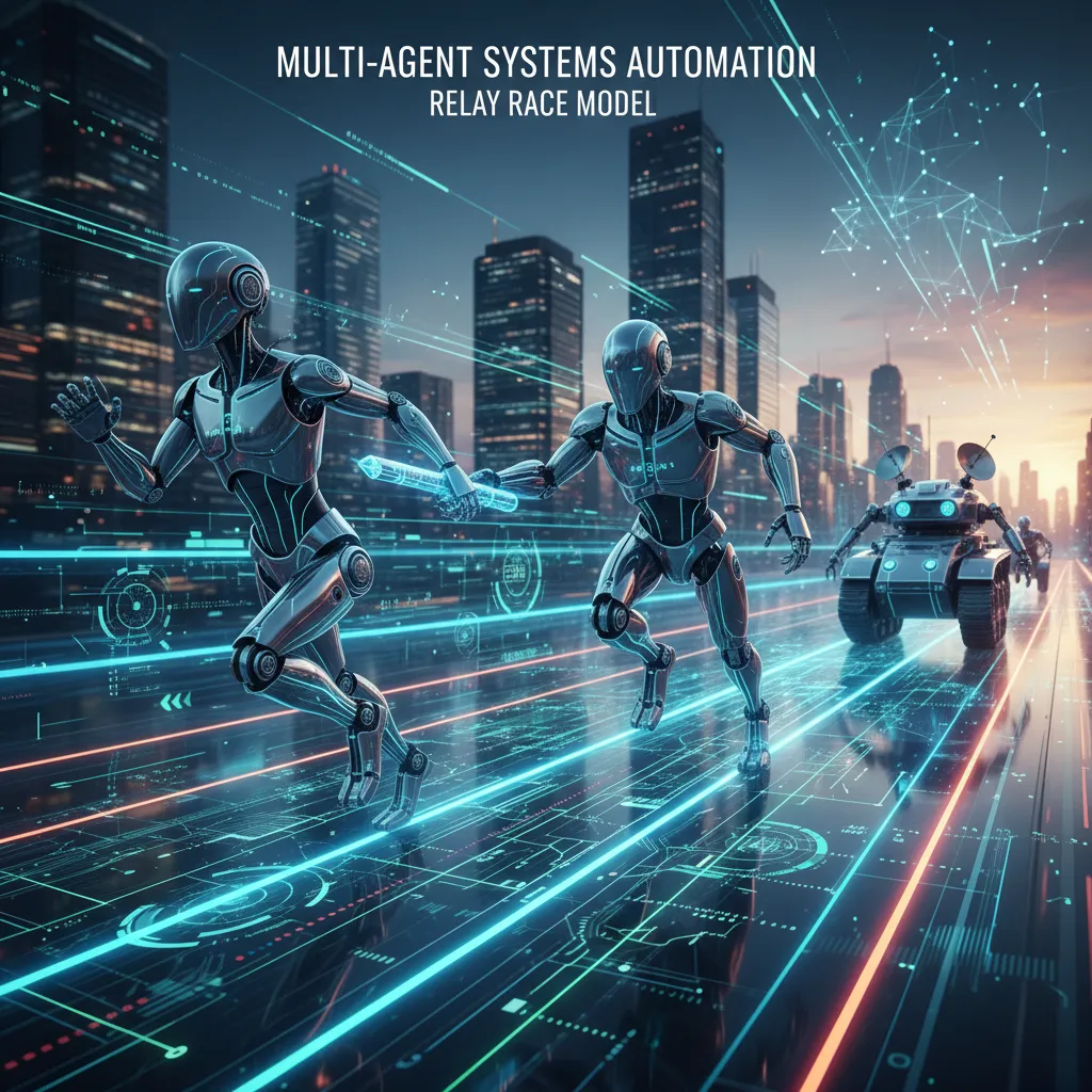 4) Enterprise workflow orchestration: where ROI becomes real (or imaginary)