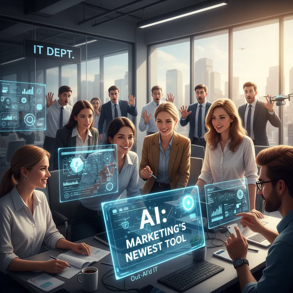 AI Agents Making Decisions: from chatbots to coworkers (kind of)