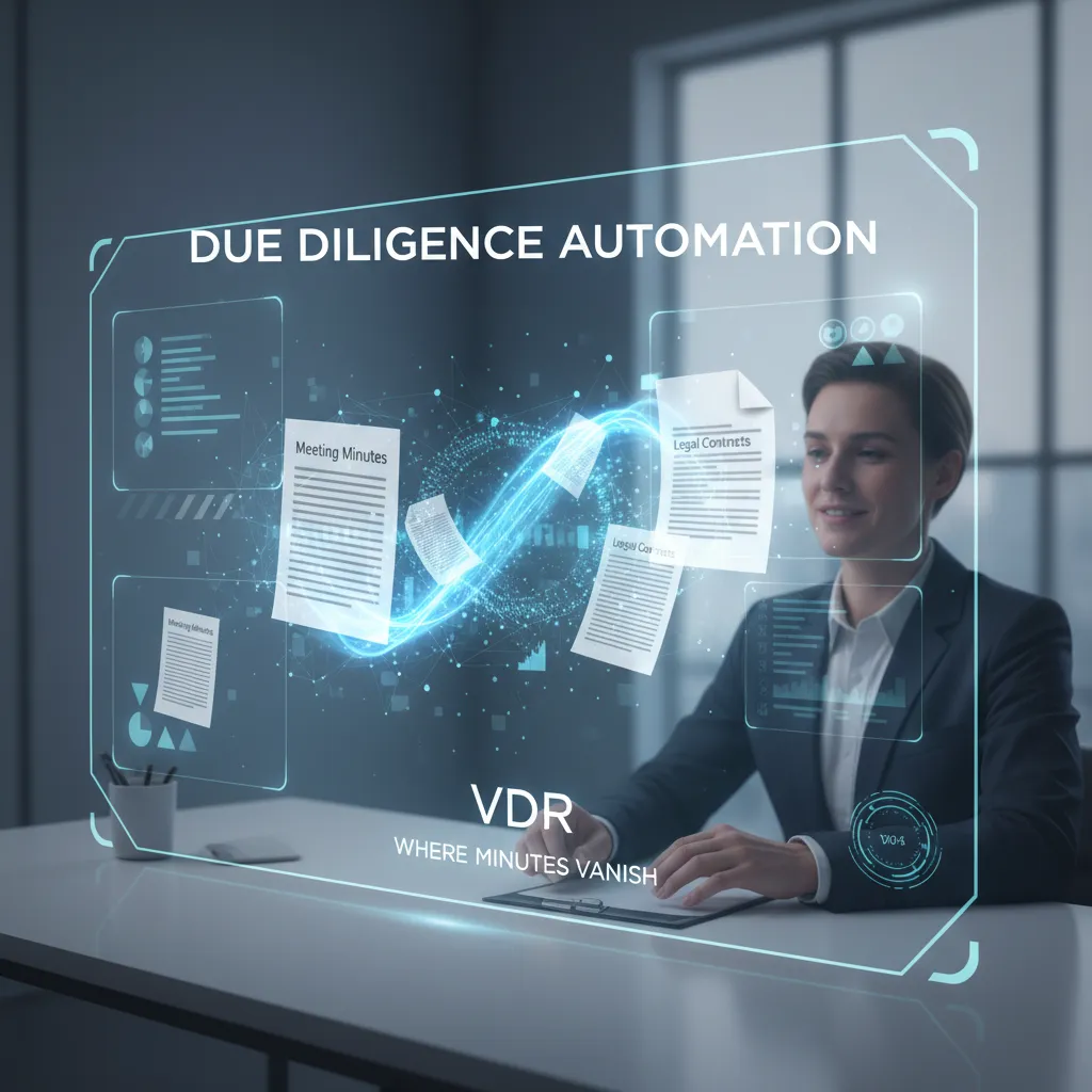 4) Deal Sourcing and Target Identification: the part people whisper about