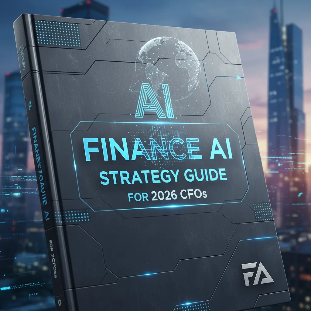 Finance AI Strategy Guide for 2026 CFOs 7 f5d361d0 6b8f 46cf 9b4e aa5f882593e3