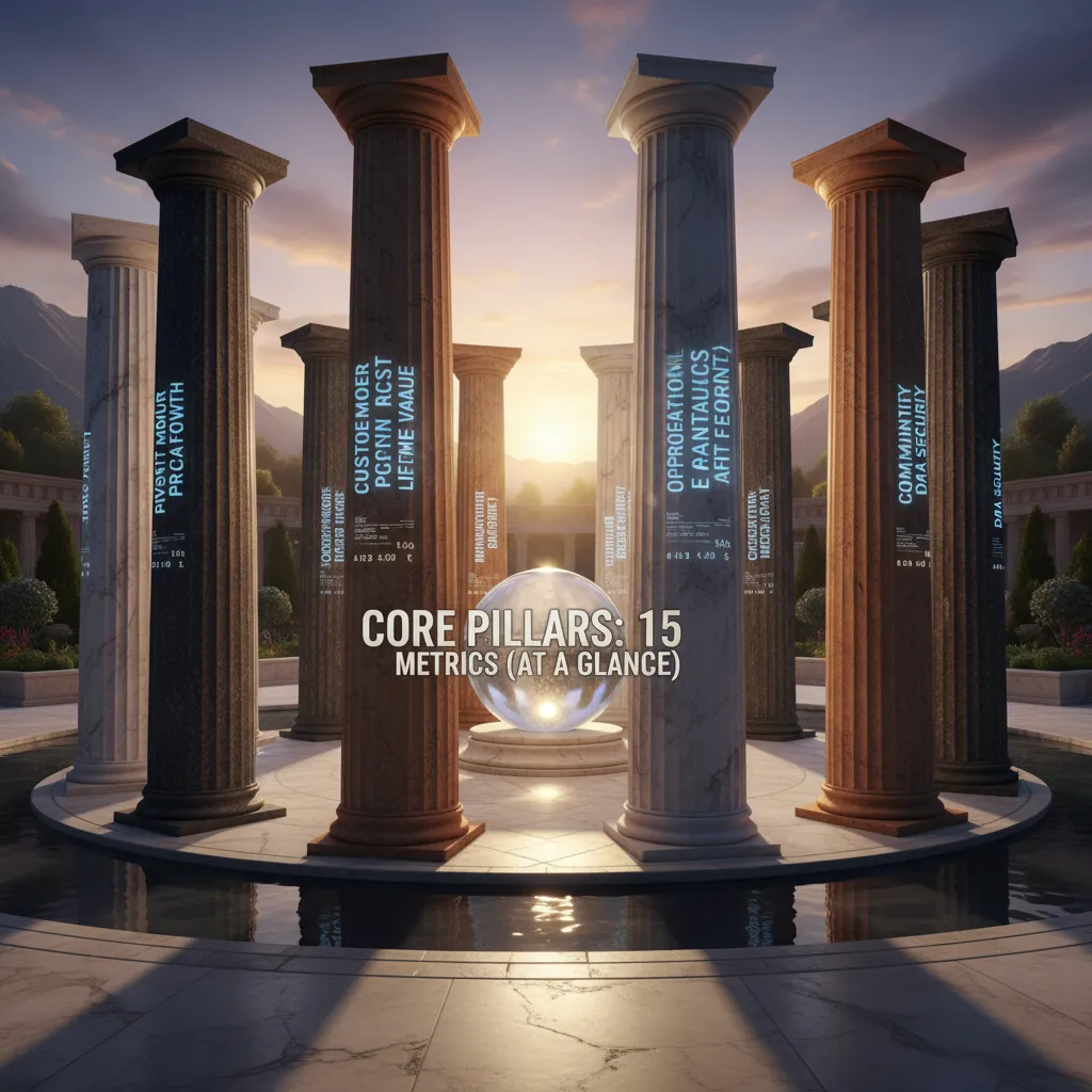 AI Backed Workflows: reliability metrics I check weekly