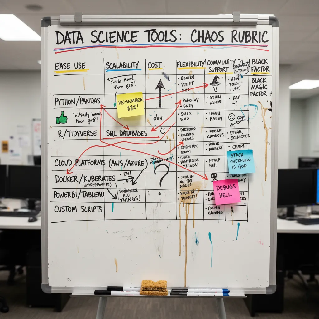 2) Data science platform face-off: Dataiku, DataRobot, Domino, Watson