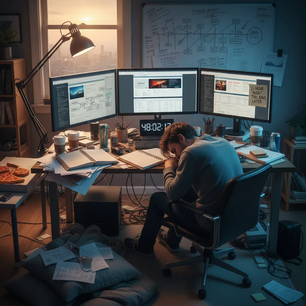 2) AI Tools I actually trust for Market Research (and why)