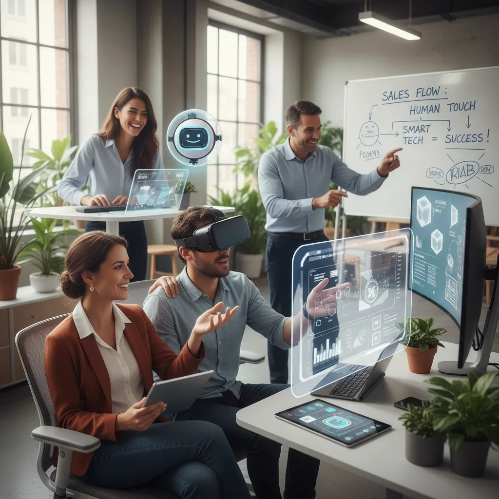 2) Lead Qualification that doesn’t waste Tuesday