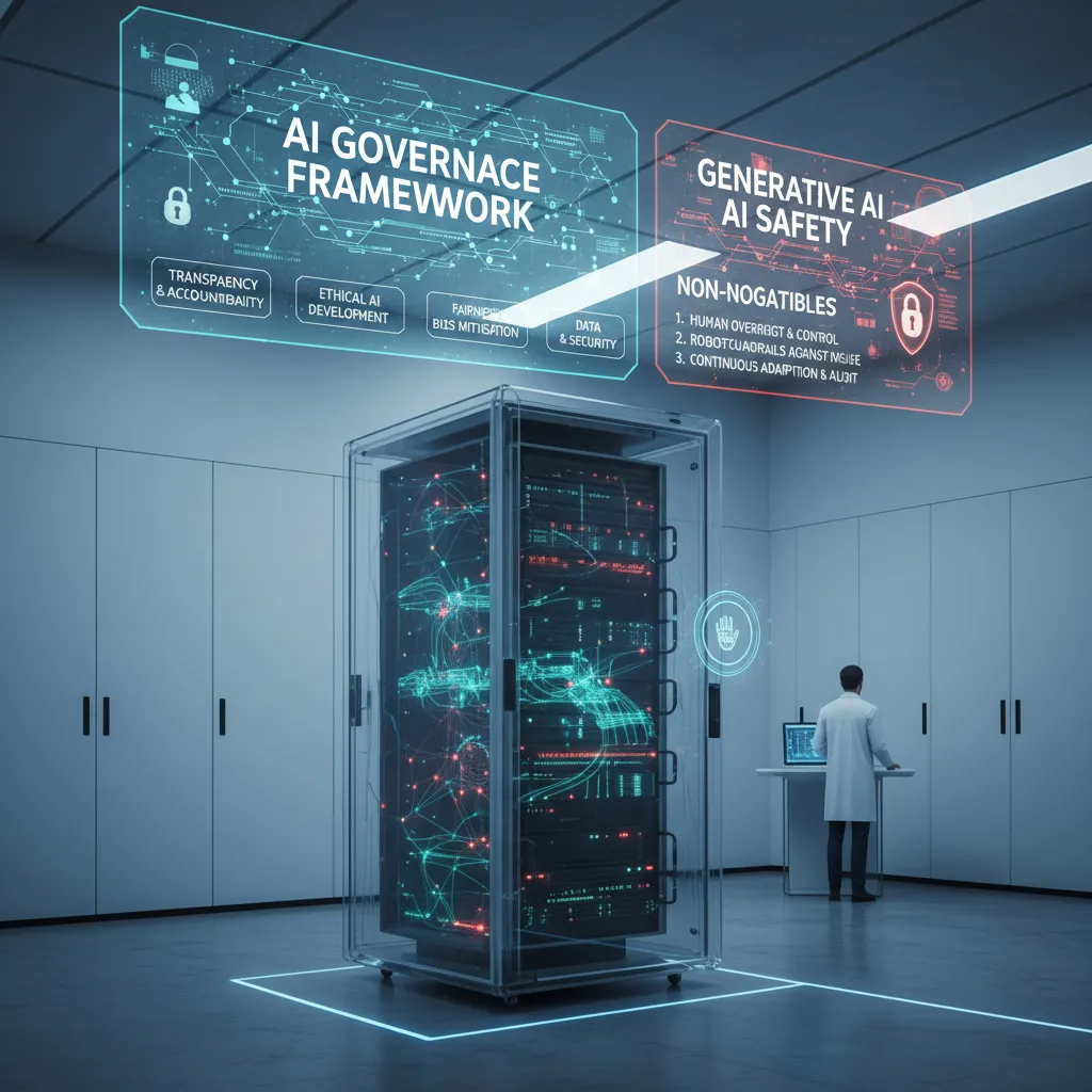 Agent identity management (AIAM): giving your AI workers a badge