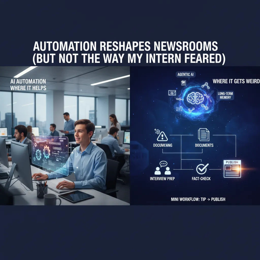 4) News personalisation stride: letting readers pick the “version” of me