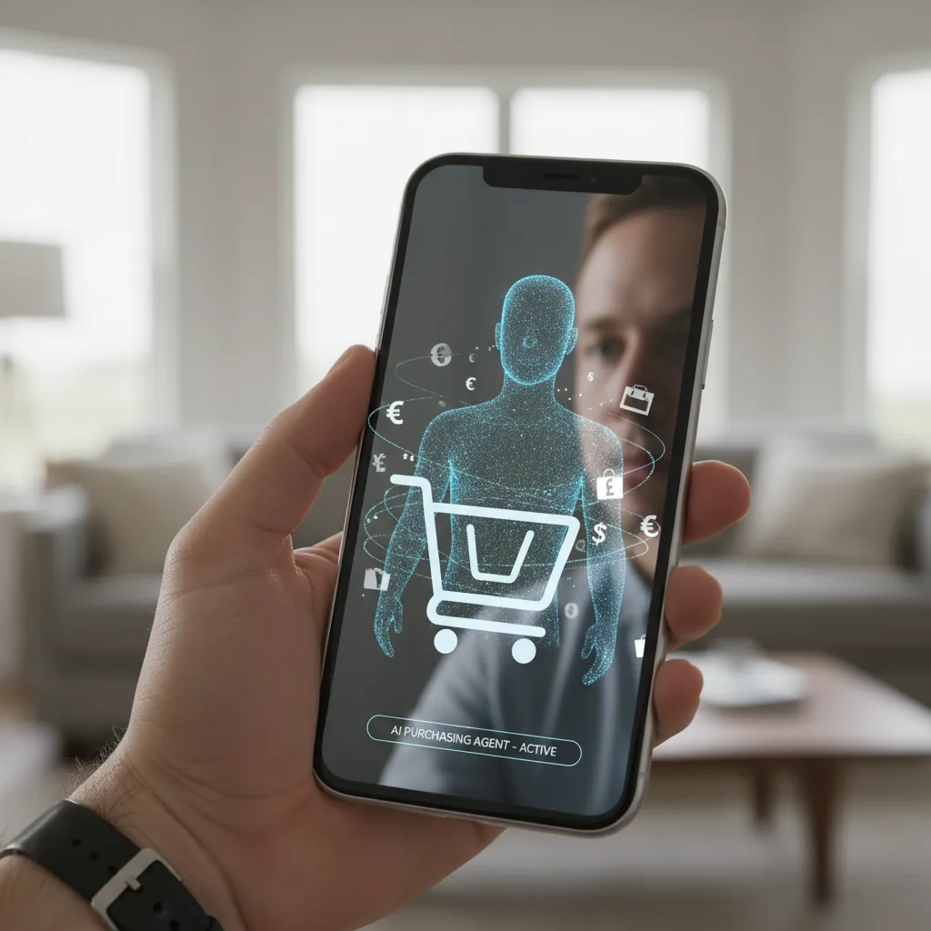 6) Connected packaging technology: the package is a portal now