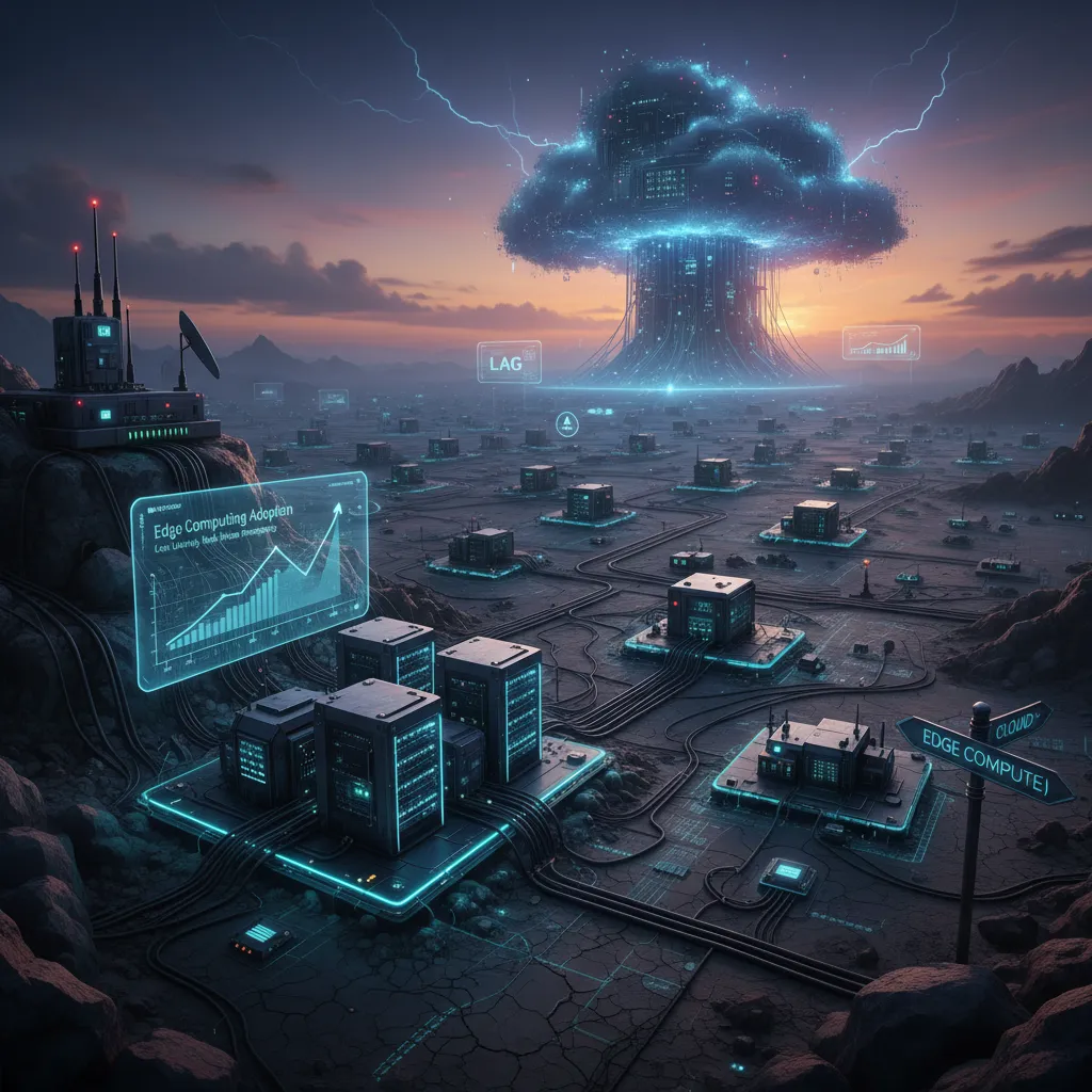 6) Expansion of Data Science + AI factories infrastructure: the org chart finally catches up