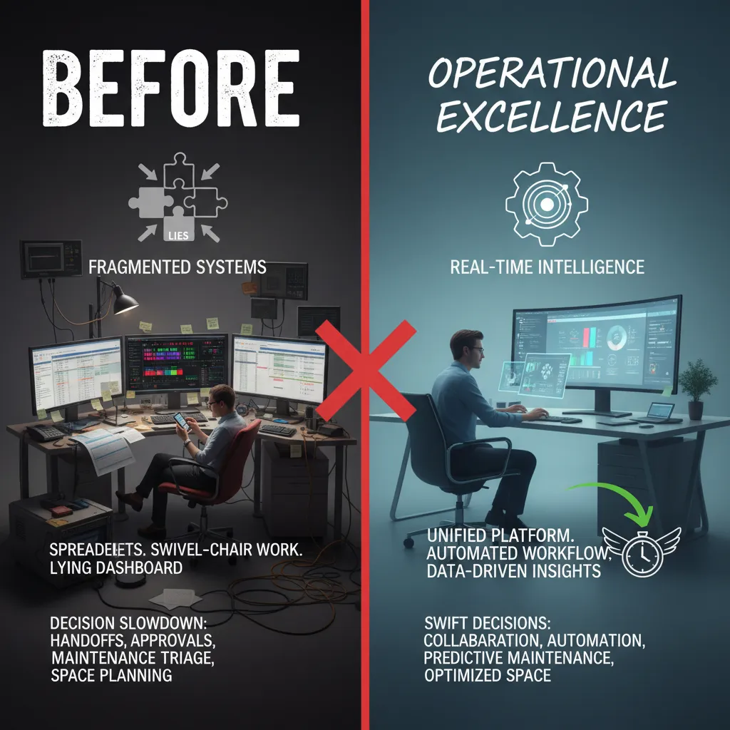 2) AI-Backed Workflows: Where the Magic (and Grief) Lives