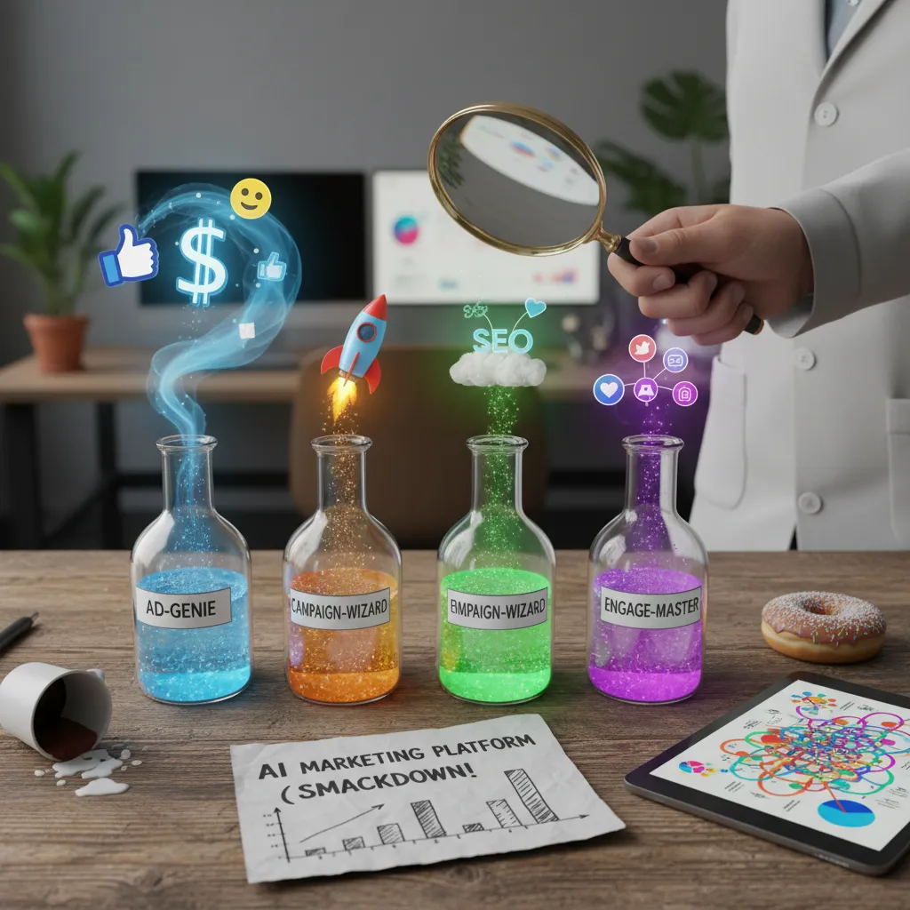 2) AI automation tools: where Gumloop fits (and when Zapier still wins)