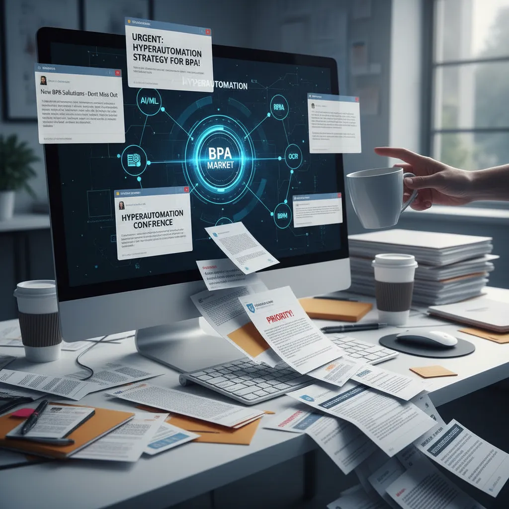 6) Wild card: Industry 5.0, green automation, and the ‘why now?’ moment