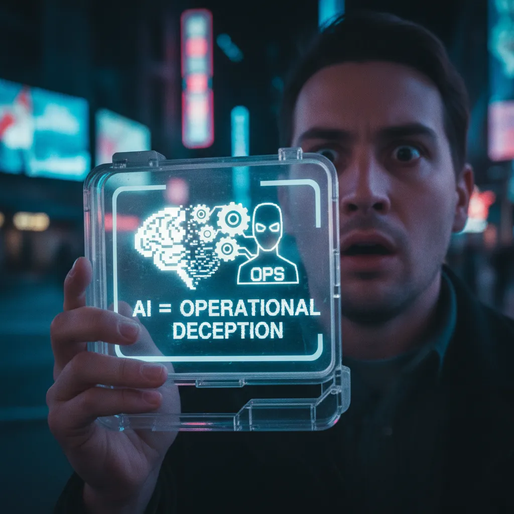 AI Automation Leaders: Notes From the Room 1 2) The stack nobody admits they’re building: RPA + process mining + copilots