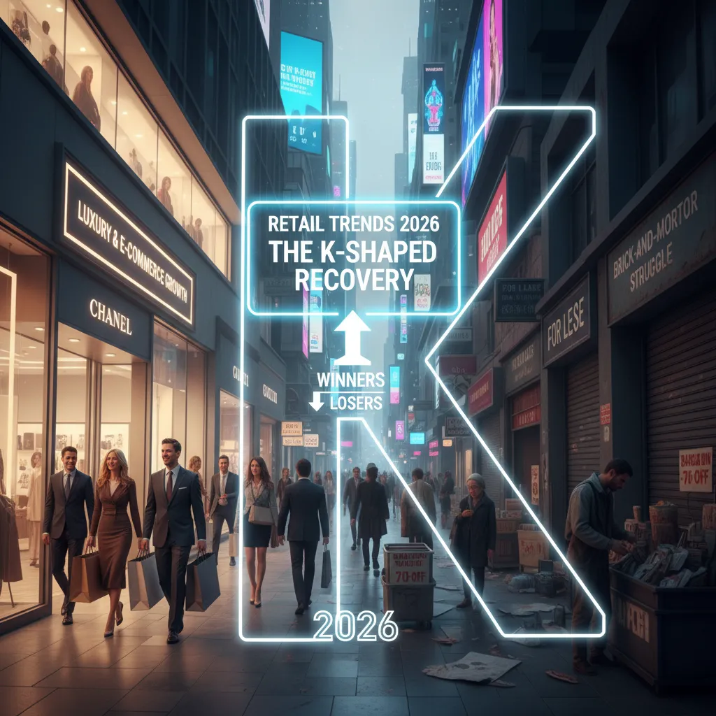 AI retail transformation: from ‘cool demo’ to budget line