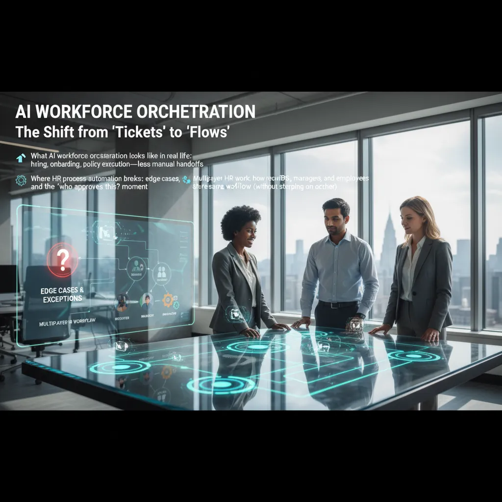 AI voice agents recruiting (without making candidates feel trapped)