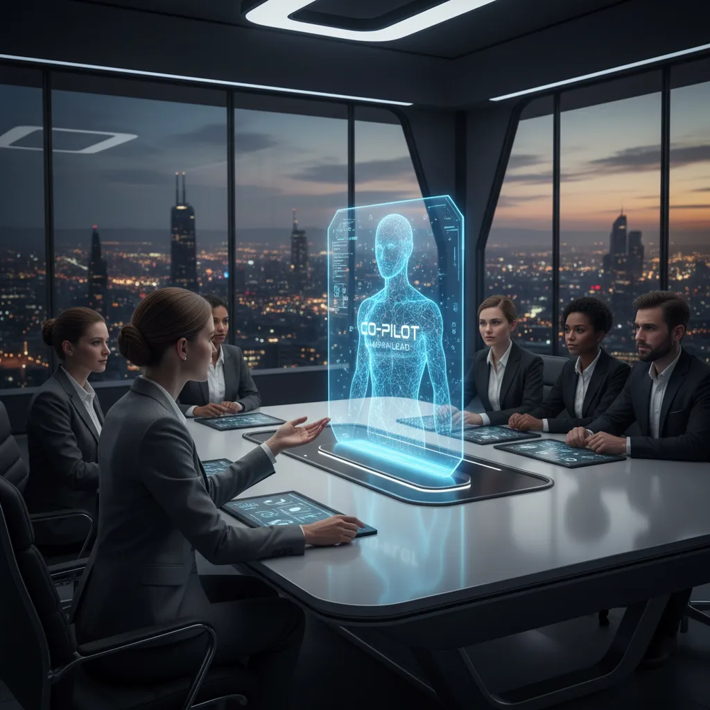 Leadership Trends 2025–2026: The Quiet Reset 1 4) Leadership burnout stress: the crisis behind the calm faces