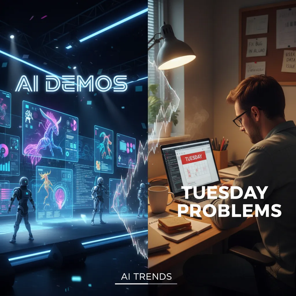 2) Agentic AI in Financial Services: the “do-er,” not the “talk-er”