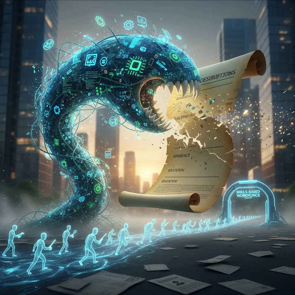 4) Employee wellbeing becomes infrastructure (burnout prevention)