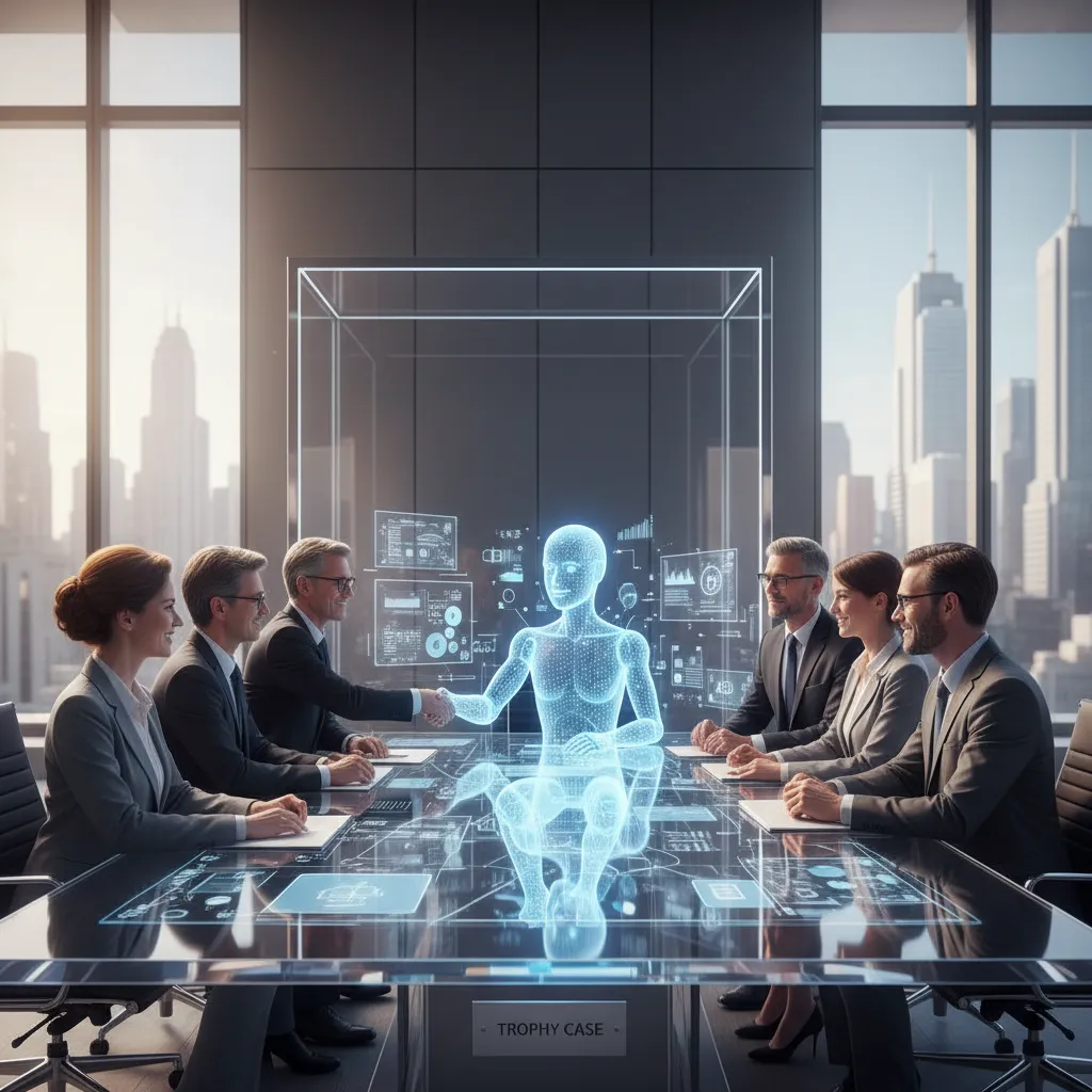 3) Predictive AI for conversion: the math that made my CFO lean in