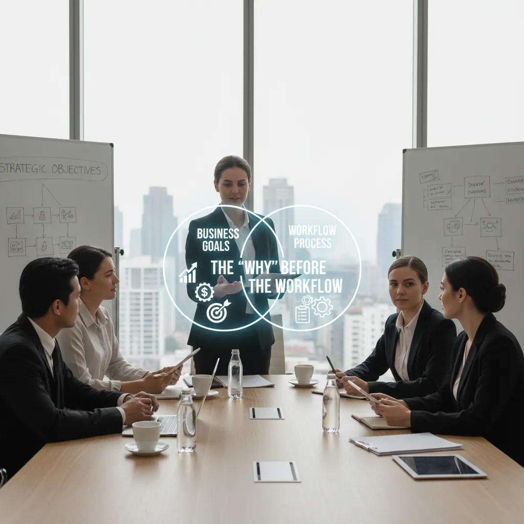 2) Governance Risk Management (a.k.a. the Part I Used to Skip)