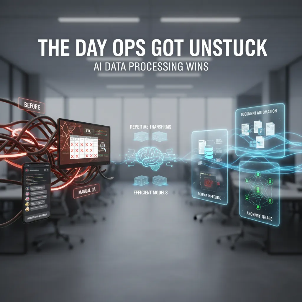 2) From One Big Brain to a Team: Agentic AI Systems in Practice