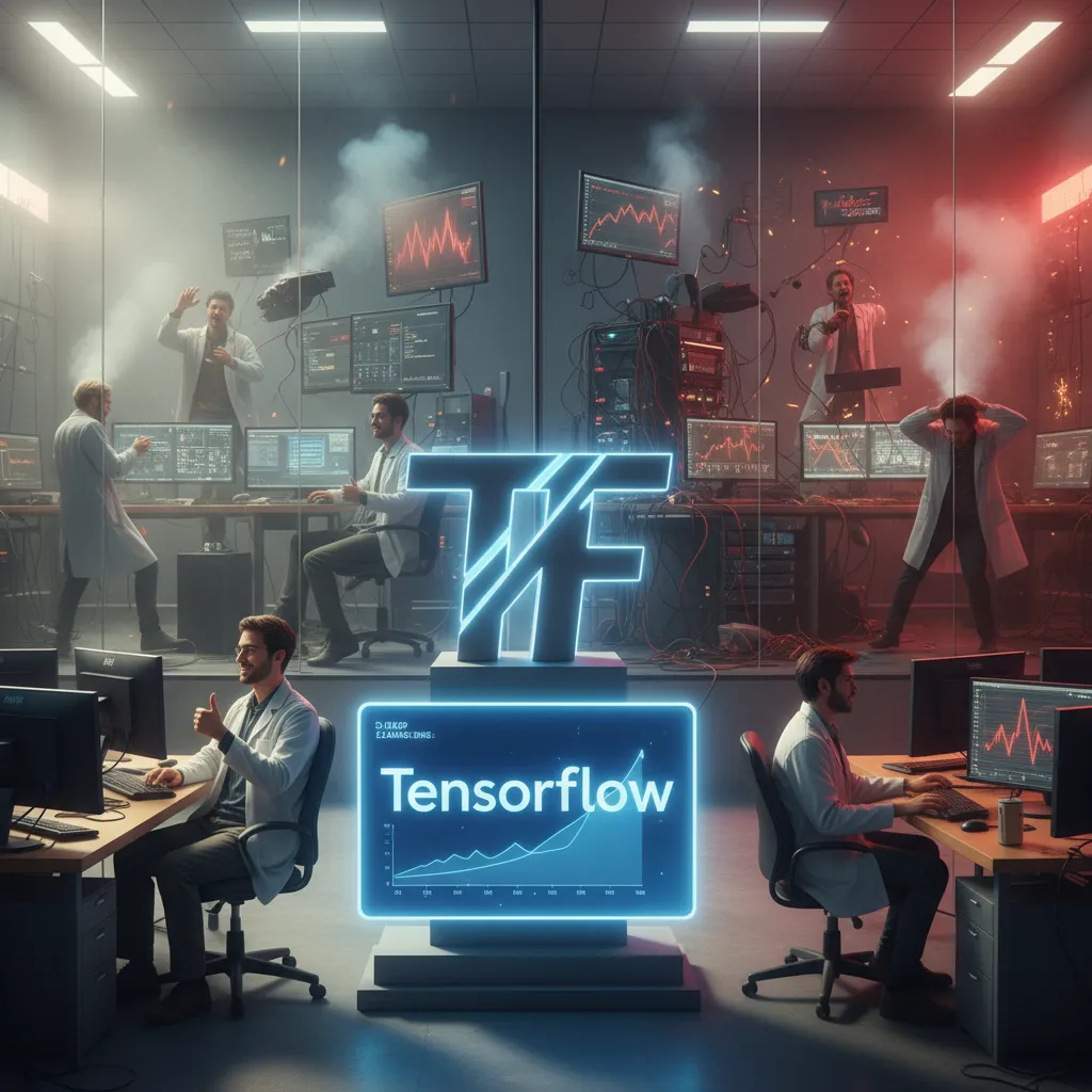 Data Science Tools 2026: AI Picks I Trust 3 Cloud warehouses & the SQL comeback (plus my wildcard scenario)