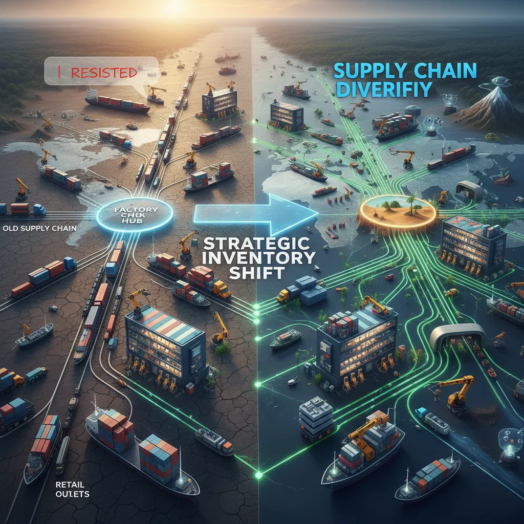 Operations Trends 2025–2026: The Messy Middle 3 6) Pricing Trends 2026 & Profitability Mindset Pivot (aka: Stop Subsidizing Chaos)