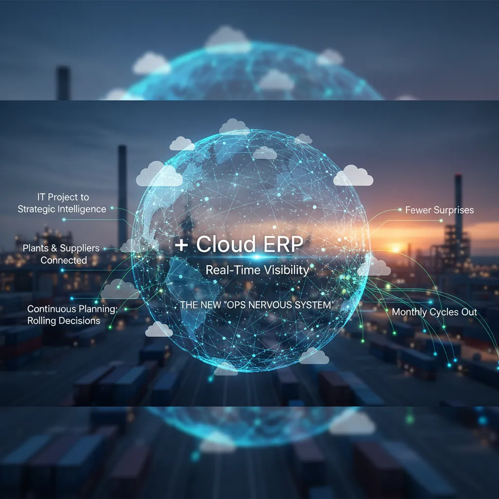 4) Workforce Transformation: the awkward middle stage (Reskilling Imperative + Employee Empowerment)