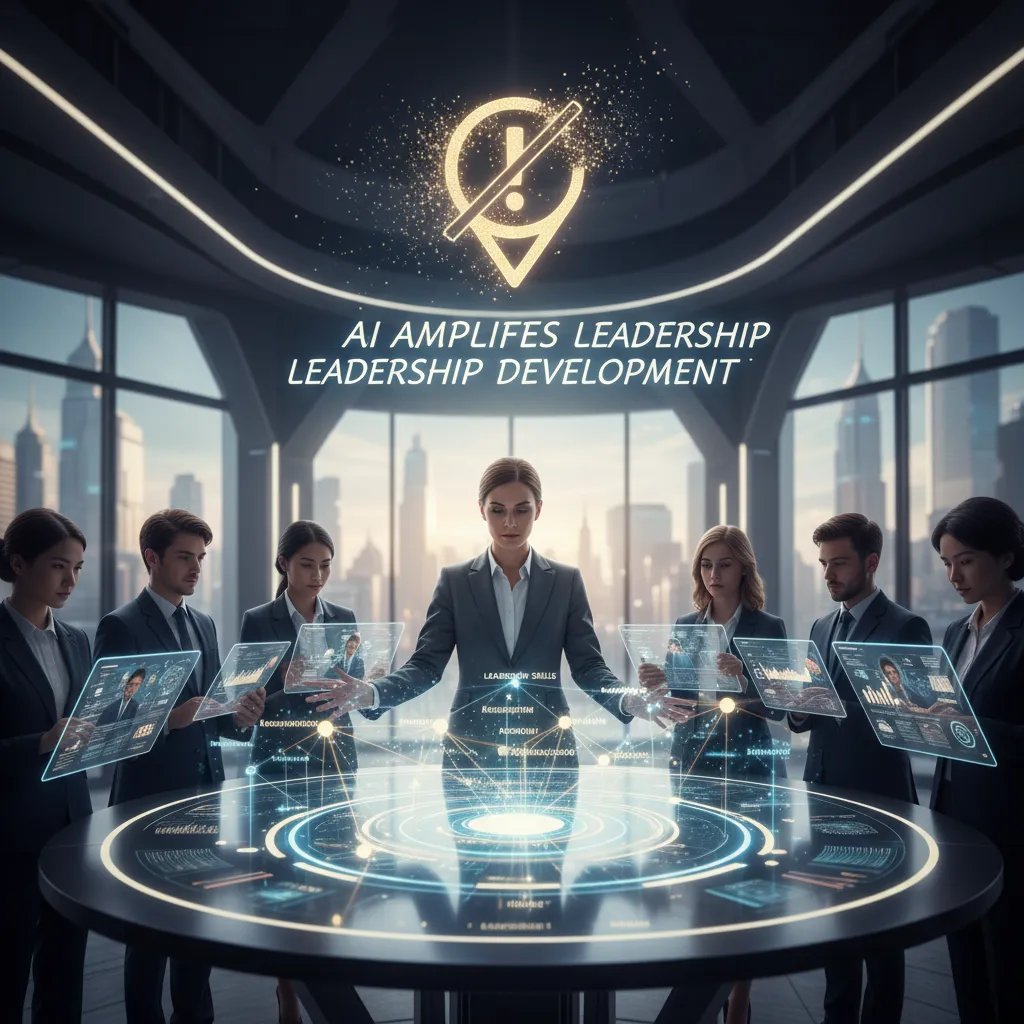 AI Leadership Trends 2026: Notes From a Candid Chat 3 Emerging trends for 2026: the numbers I’d tape to my monitor