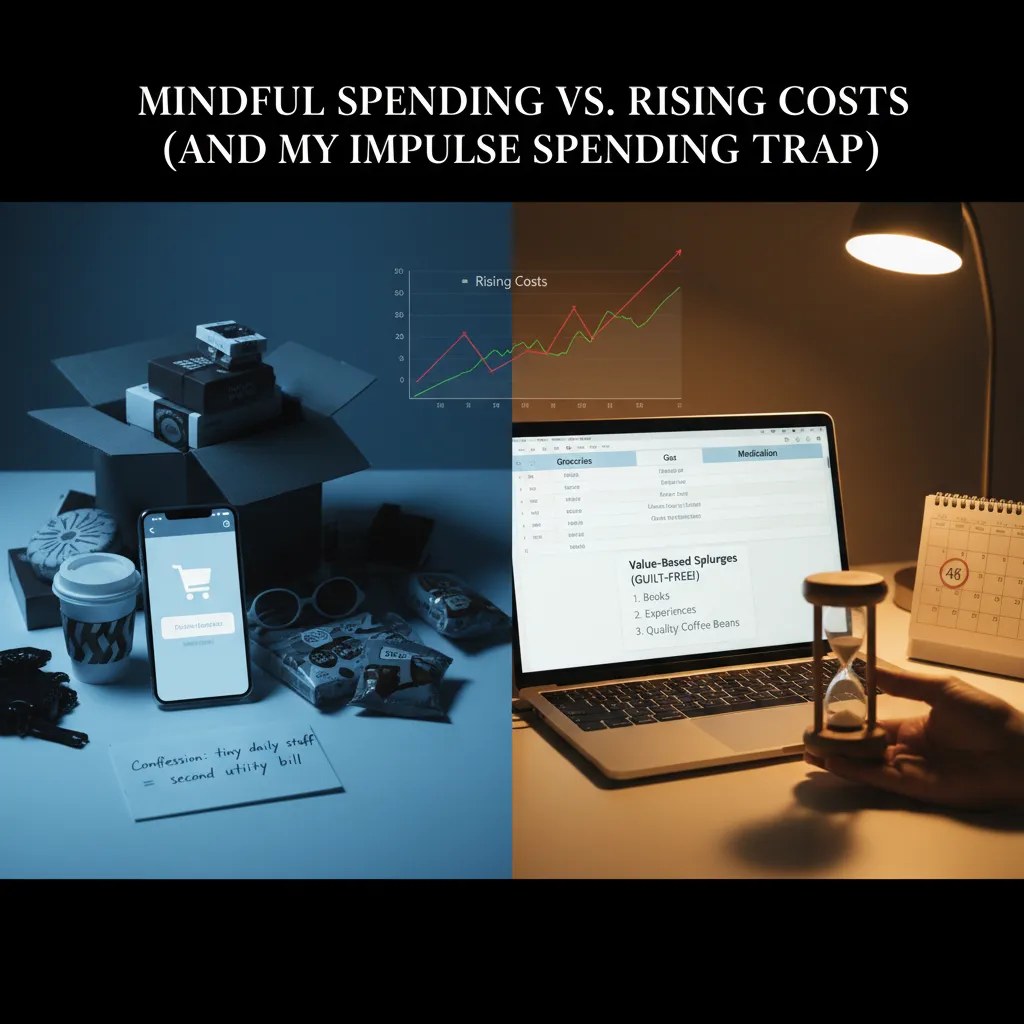 4) Investing without drama: asset allocation and a calmer investment strategy