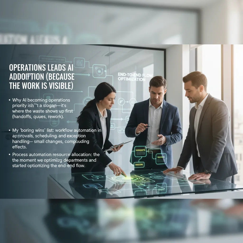 Execution discipline determines success (not hype)